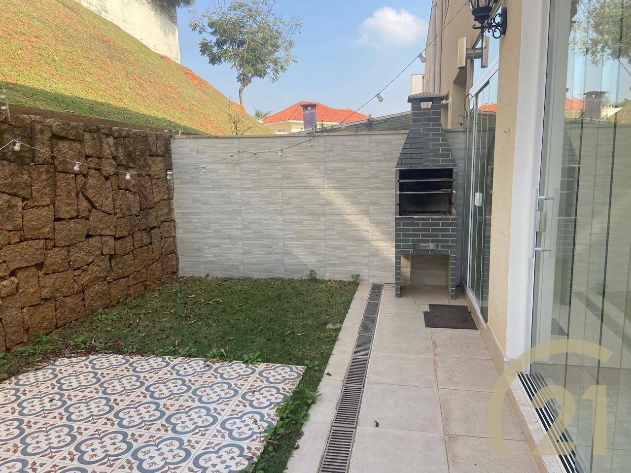 Casa de Condomínio à venda com 3 quartos, 126m² - Foto 15