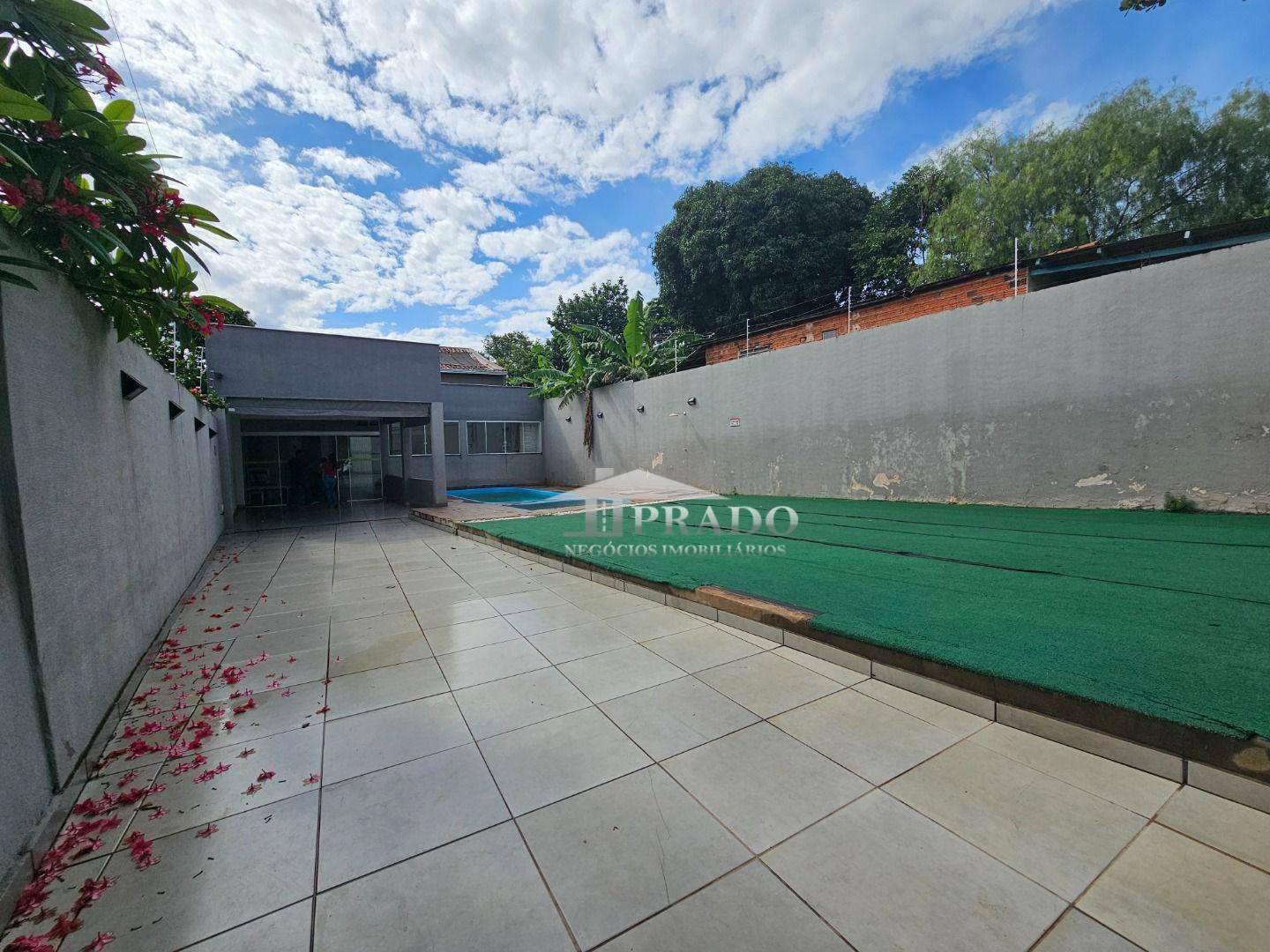 Sobrado à venda com 3 quartos, 120m² - Foto 2