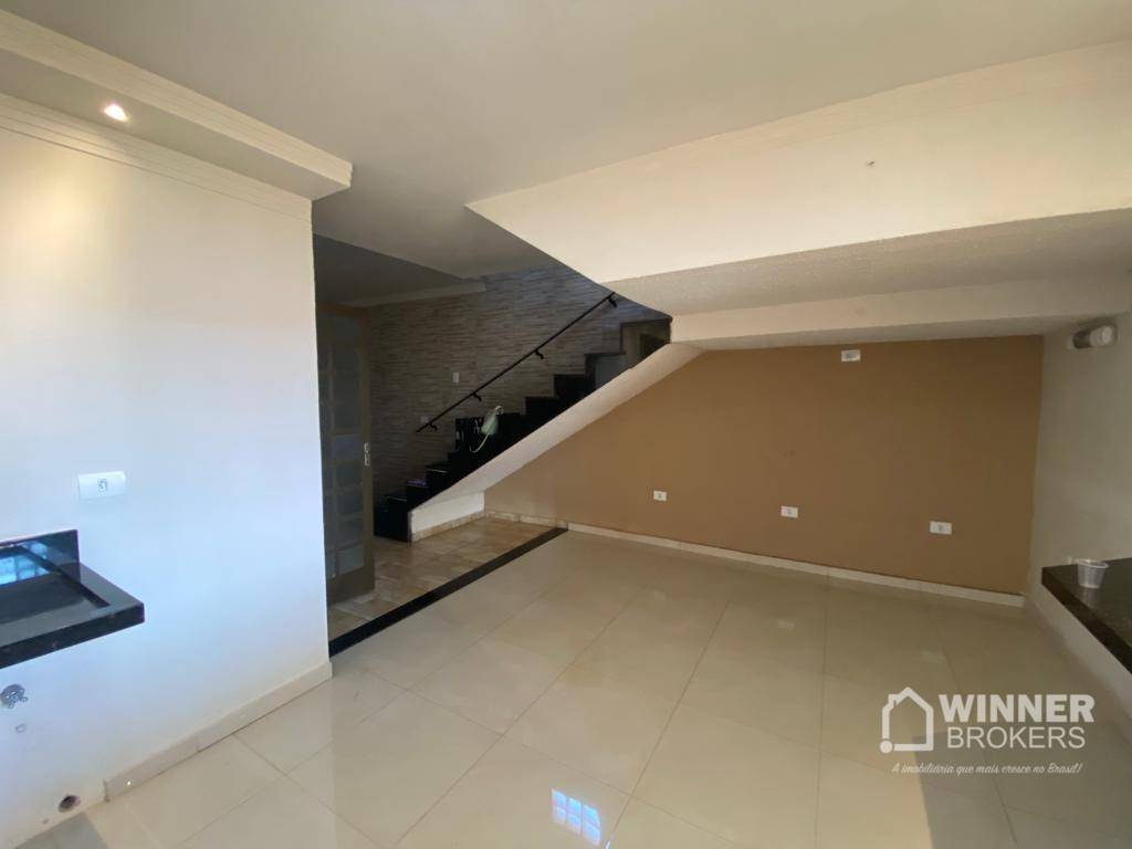 Sobrado à venda com 5 quartos, 263m² - Foto 35