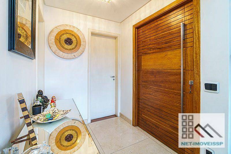 Apartamento à venda com 3 quartos, 210m² - Foto 6