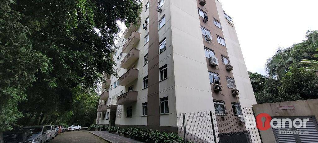 Apartamento à venda com 3 quartos, 112m² - Foto 1