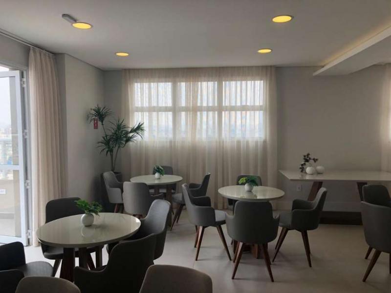 Apartamento à venda com 2 quartos, 47m² - Foto 10