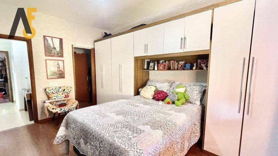 Casa de Condomínio à venda com 3 quartos, 184m² - Foto 21