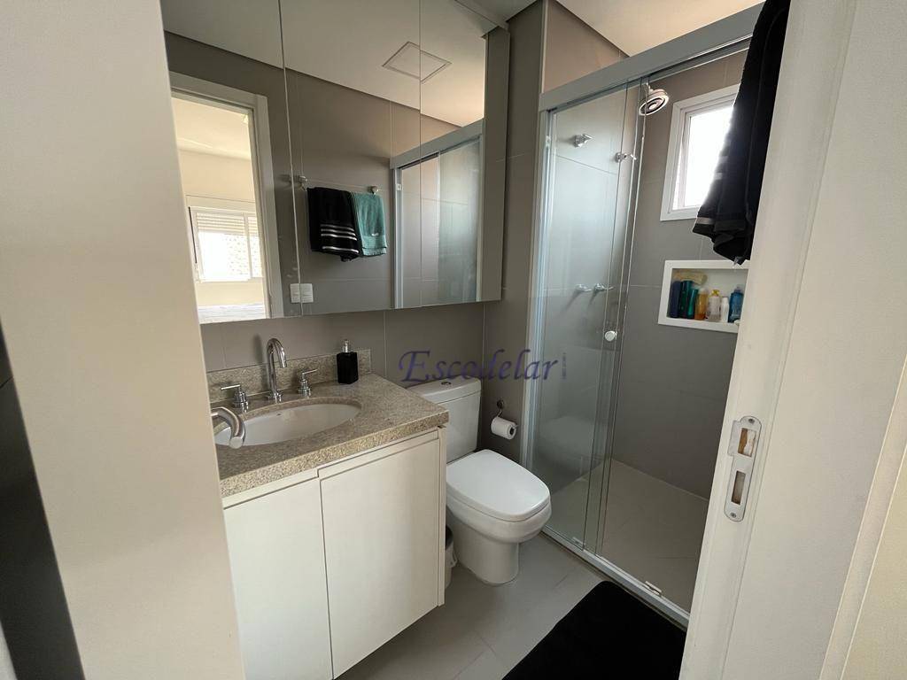 Apartamento à venda com 2 quartos, 63m² - Foto 16