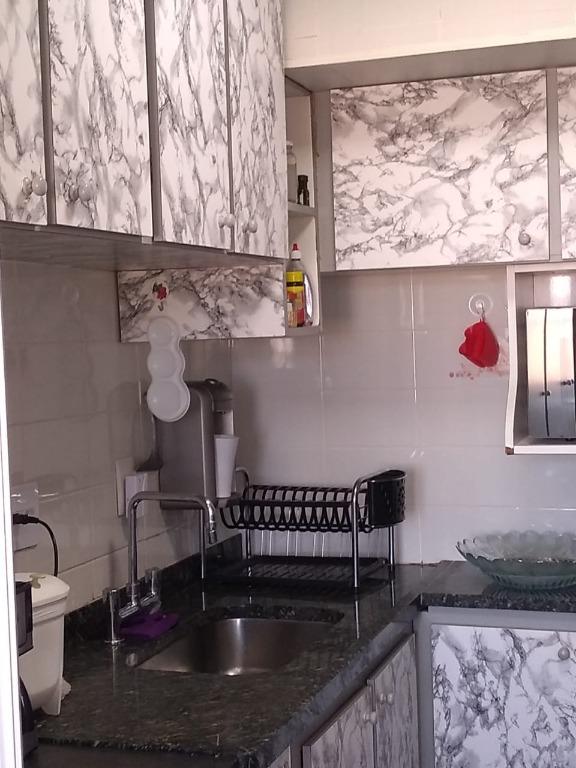 Apartamento à venda com 3 quartos, 70m² - Foto 8