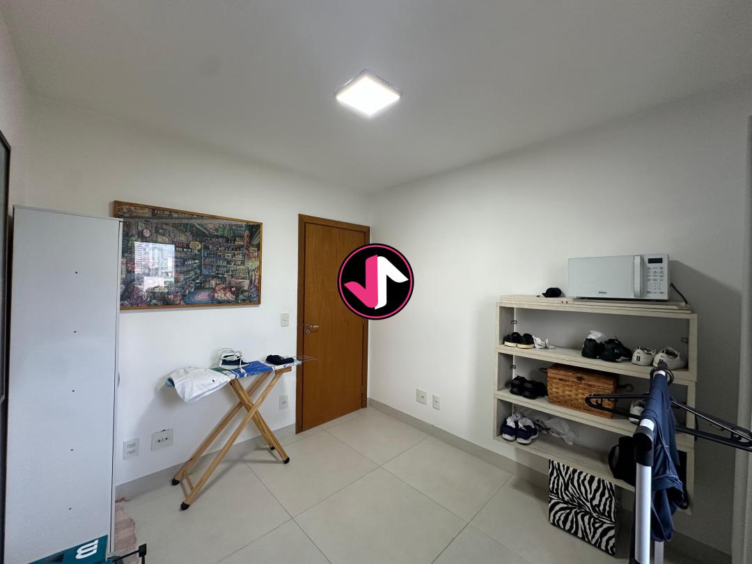 Apartamento à venda com 2 quartos, 66m² - Foto 8