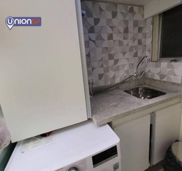 Apartamento à venda com 3 quartos, 62m² - Foto 19