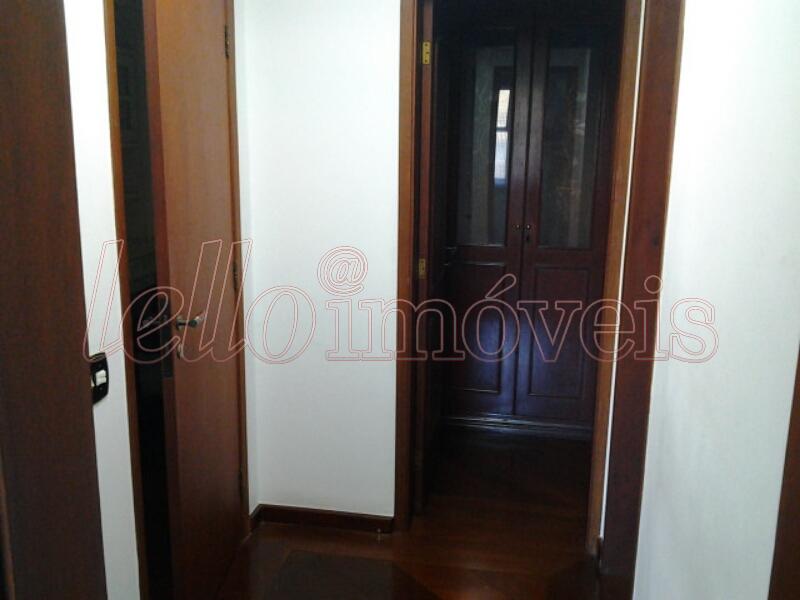 Apartamento para alugar com 3 quartos, 117m² - Foto 7