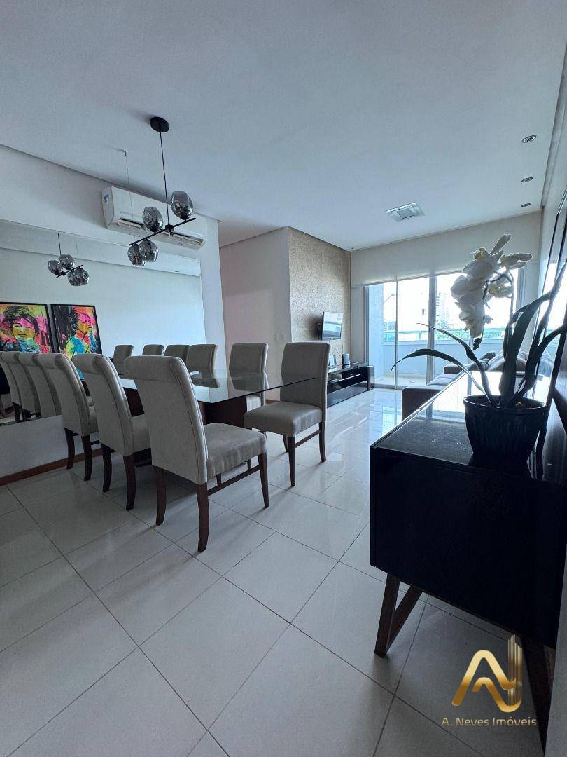 Apartamento, 3 quartos, 96 m² - Foto 5