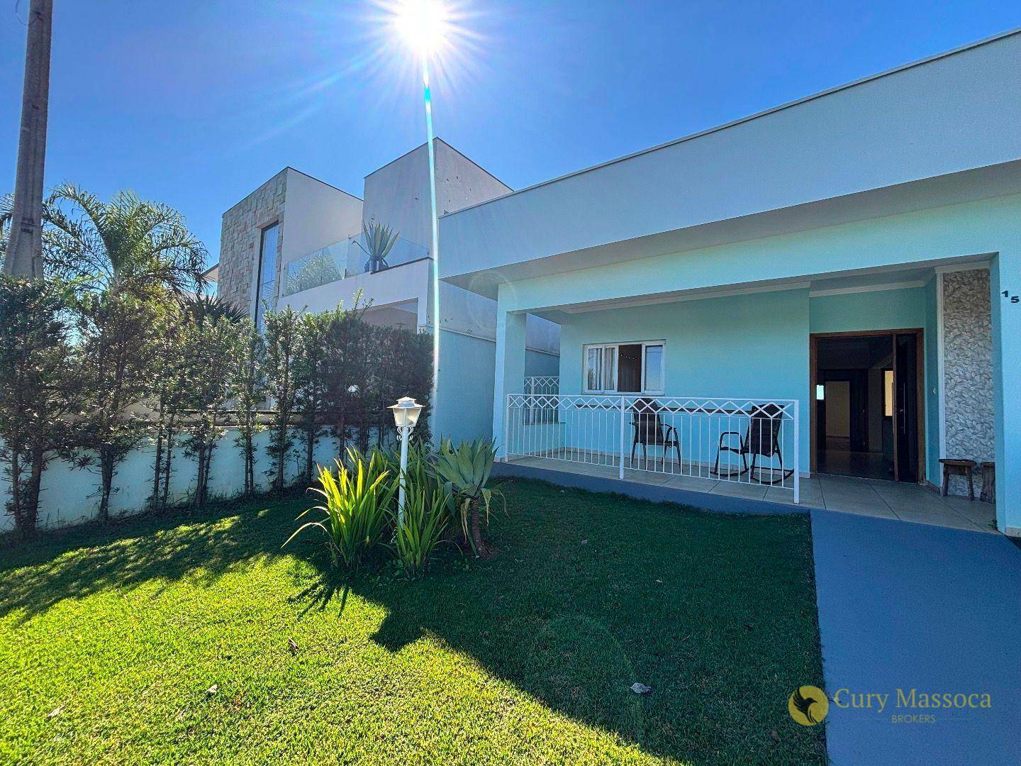 Casa de Condomínio para alugar com 3 quartos, 153m² - Foto 20