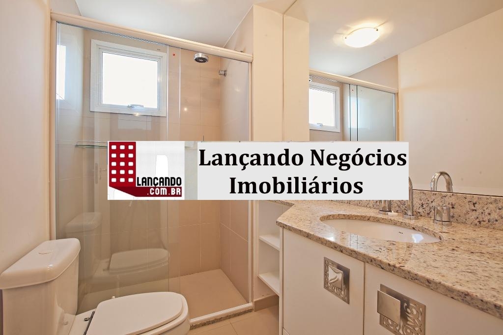 Apartamento à venda com 3 quartos, 210m² - Foto 9