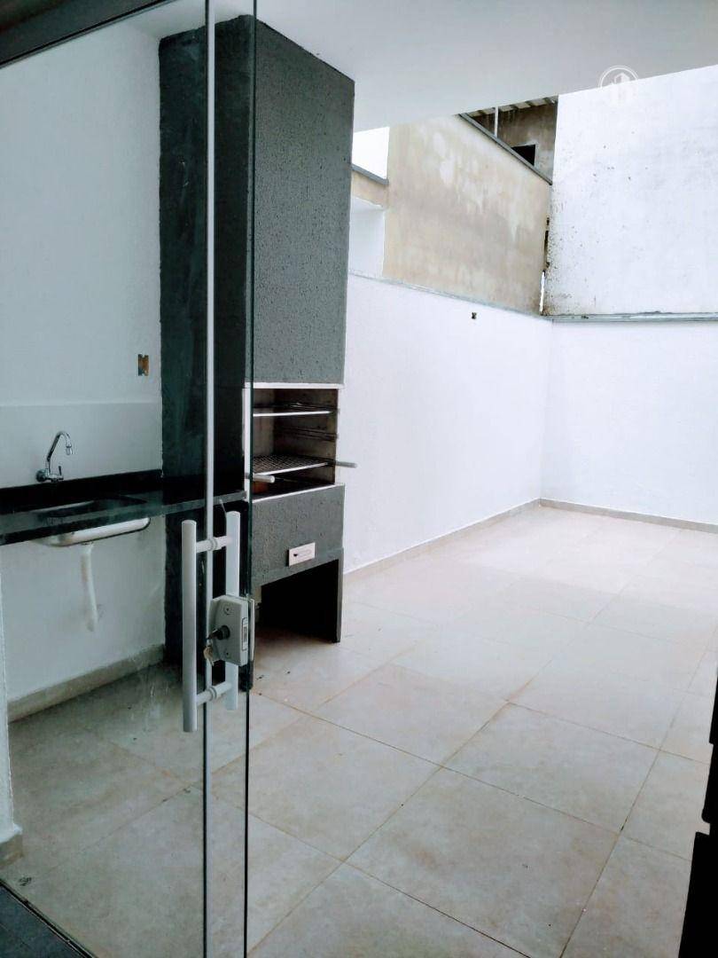 Casa de Condomínio à venda com 3 quartos, 95m² - Foto 10