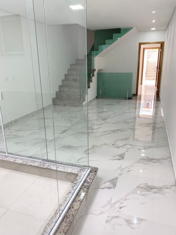 Sobrado à venda com 3 quartos, 240m² - Foto 41