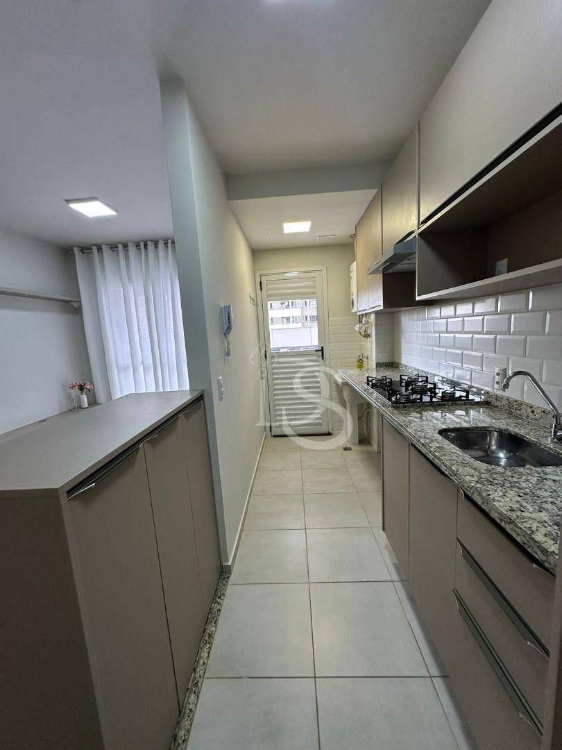 Apartamento, 2 quartos, 64 m² - Foto 5