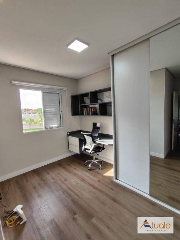 Apartamento à venda com 2 quartos, 57m² - Foto 11