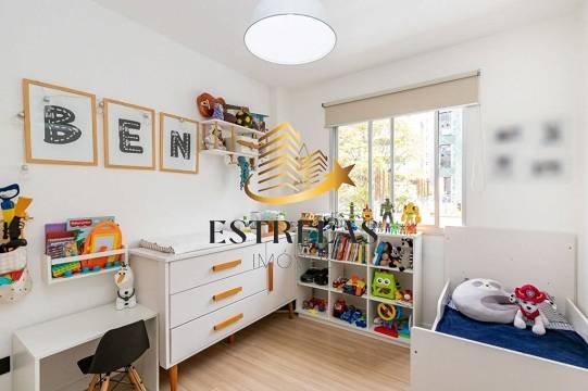 Apartamento à venda com 3 quartos, 77m² - Foto 9