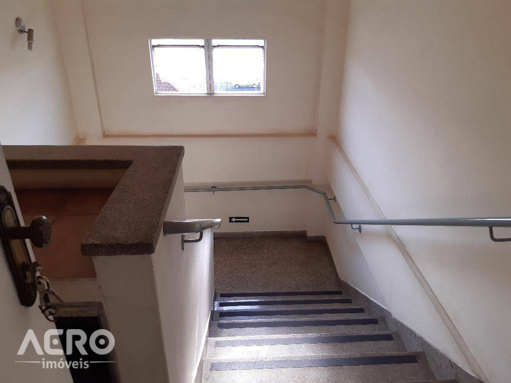 Apartamento à venda com 4 quartos, 249m² - Foto 25