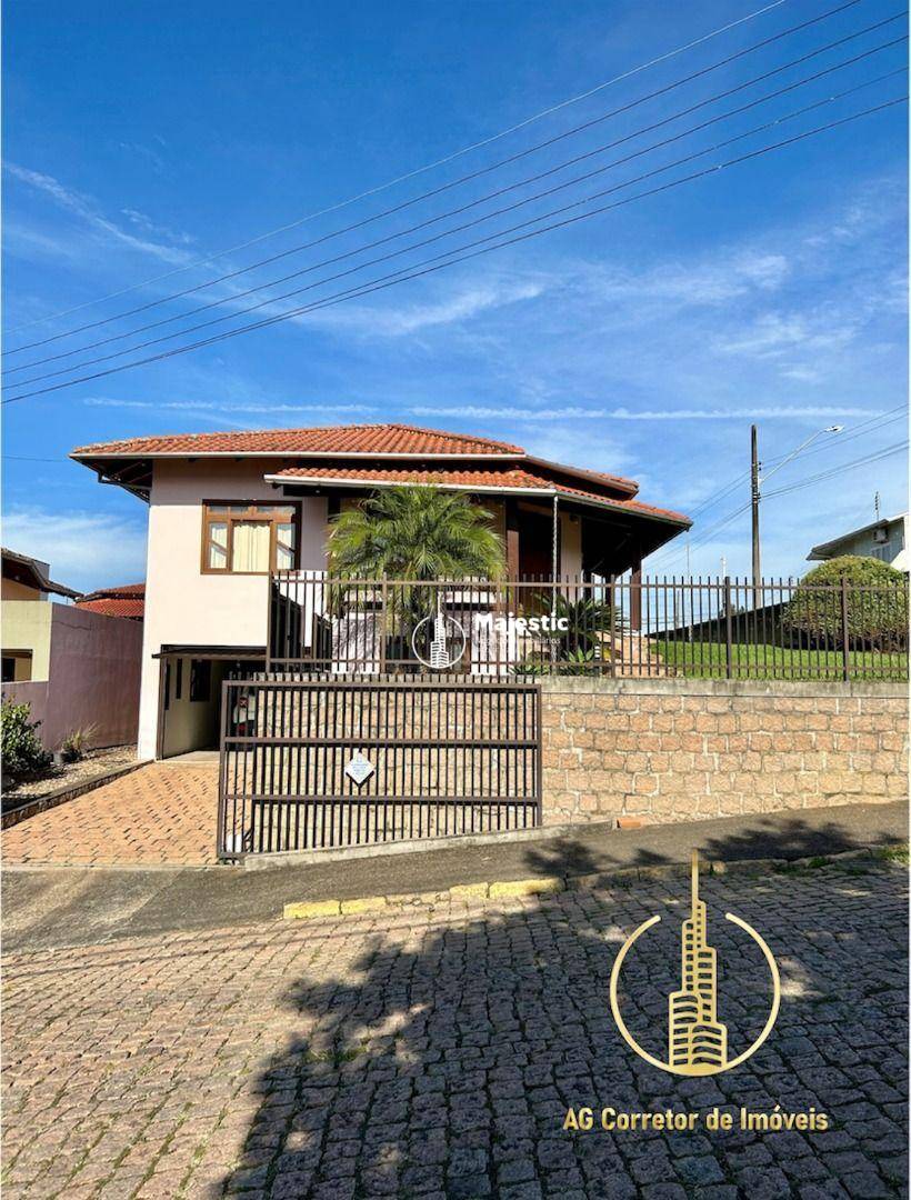 Casa, 3 quartos, 200 m² - Foto 3