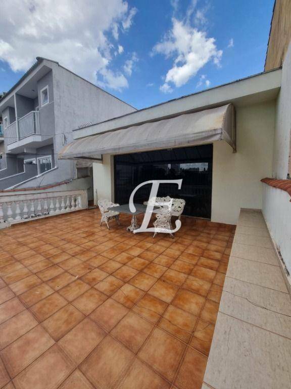 Casa à venda com 2 quartos, 280m² - Foto 31