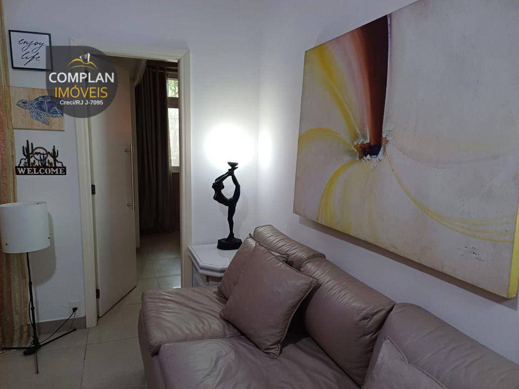 Apartamento para alugar com 2 quartos, 65m² - Foto 36