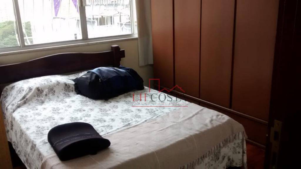 Apartamento à venda com 3 quartos, 110m² - Foto 10