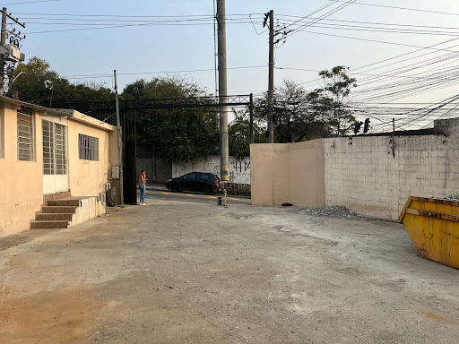 Depósito-Galpão-Armazém para alugar, 405m² - Foto 6