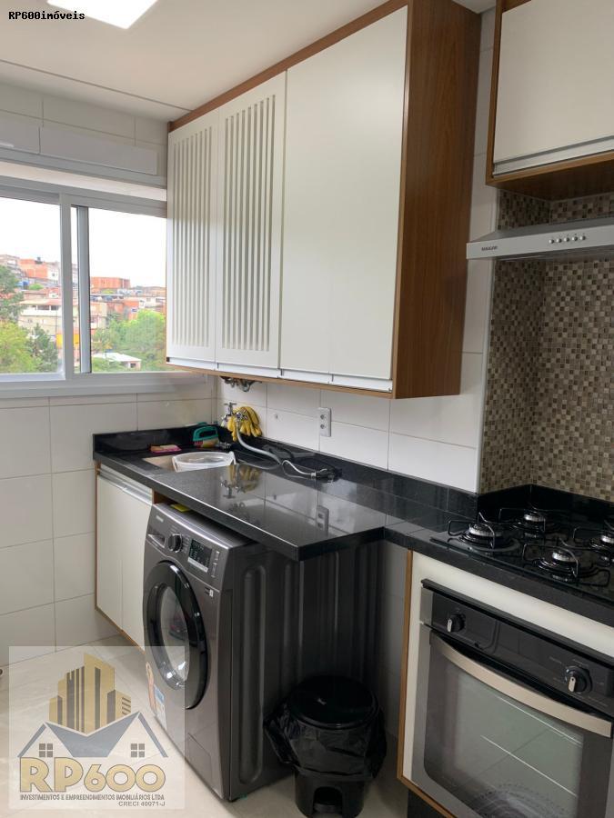 Apartamento à venda com 2 quartos, 60m² - Foto 3