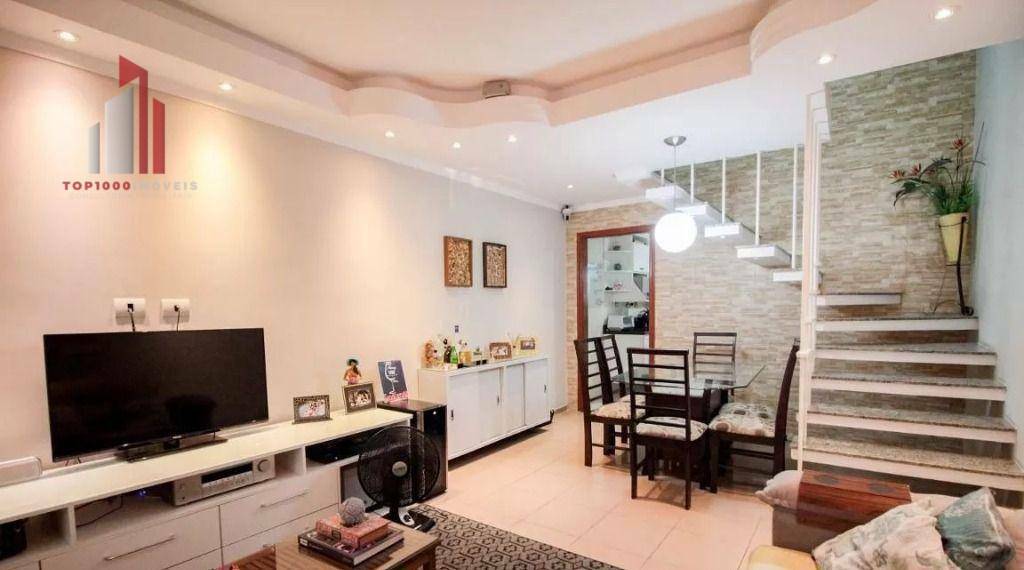 Casa à venda com 2 quartos, 110m² - Foto 4