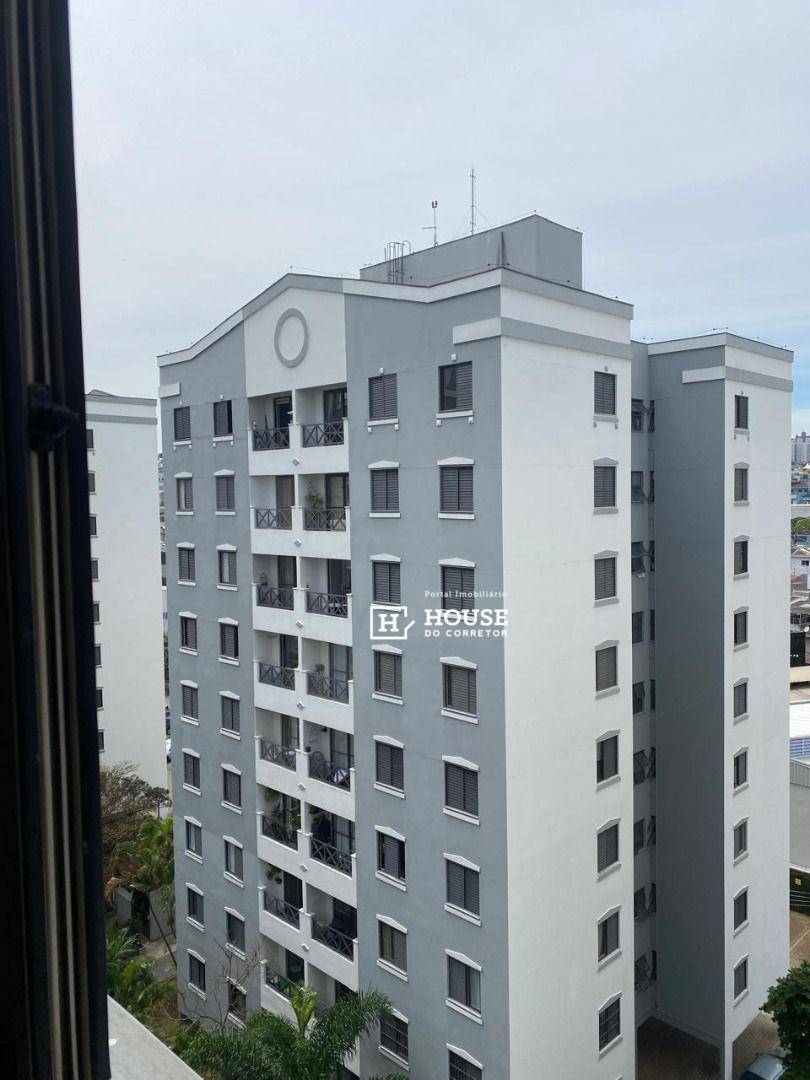 Apartamento, 3 quartos, 63 m² - Foto 17