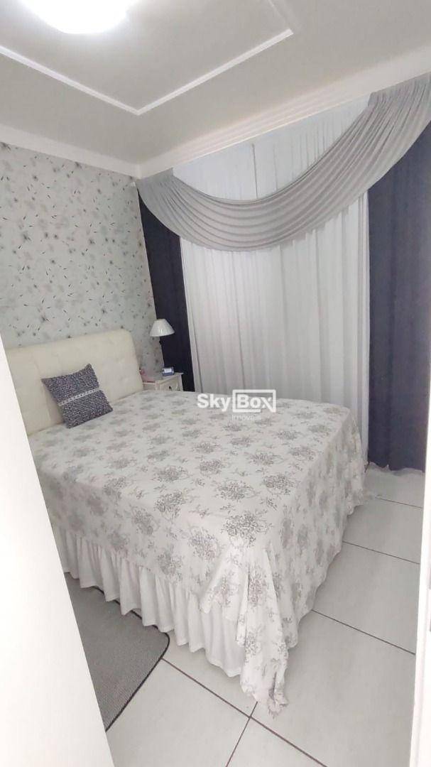 Apartamento à venda com 2 quartos, 42m² - Foto 5