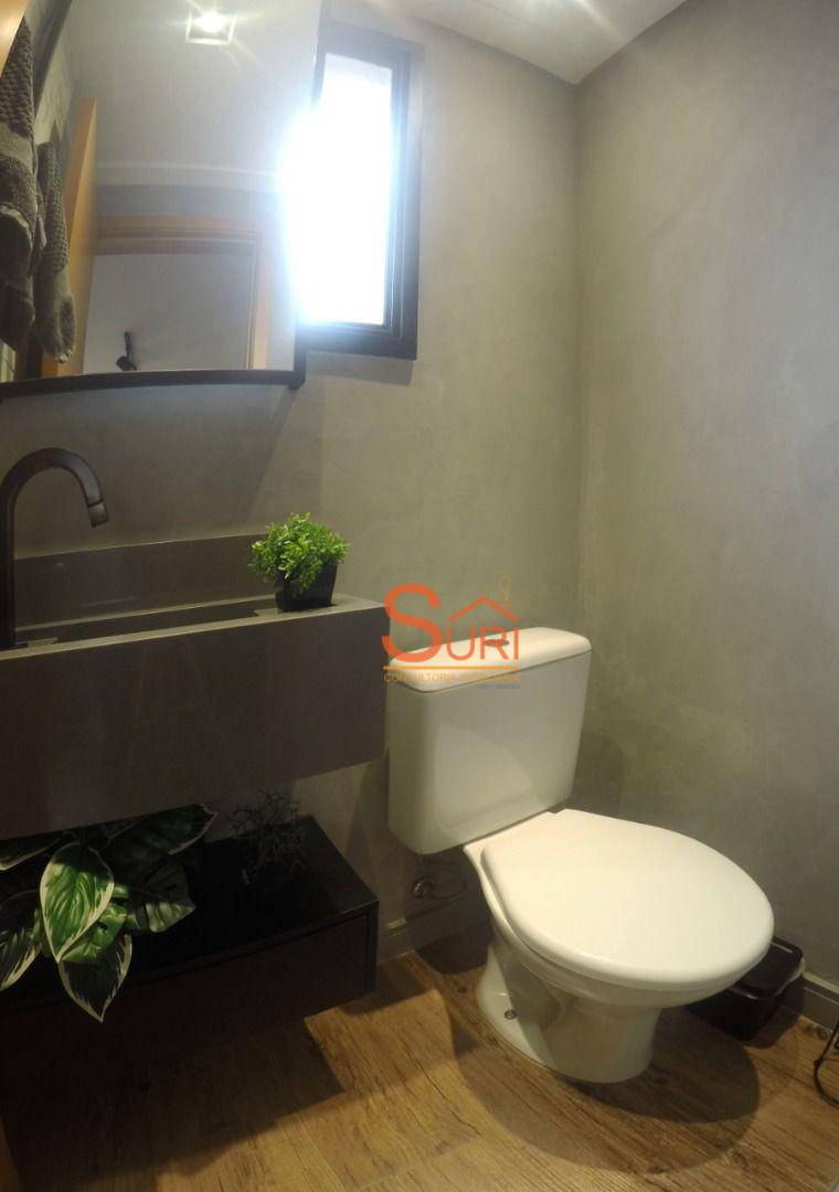 Apartamento à venda com 3 quartos, 85m² - Foto 15