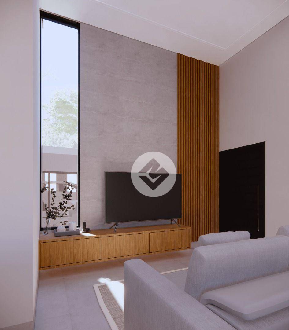 Casa à venda com 3 quartos, 109m² - Foto 10