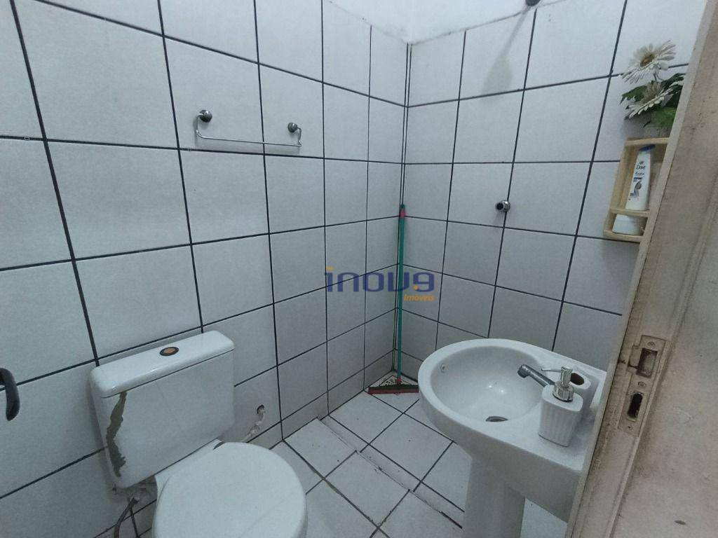 Loja-Salão, 80 m² - Foto 13