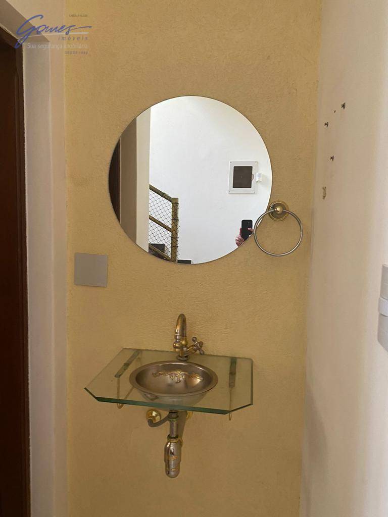 Sobrado à venda com 4 quartos, 207m² - Foto 22