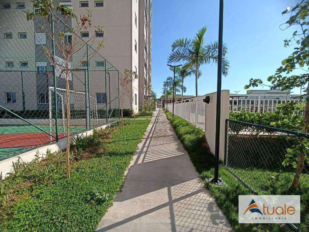 Apartamento à venda e aluguel com 2 quartos, 56m² - Foto 38