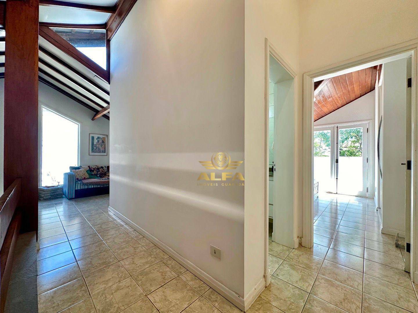 Casa de Condomínio à venda com 4 quartos, 324m² - Foto 15