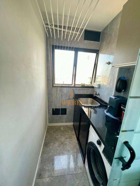 Apartamento à venda com 2 quartos, 53m² - Foto 5