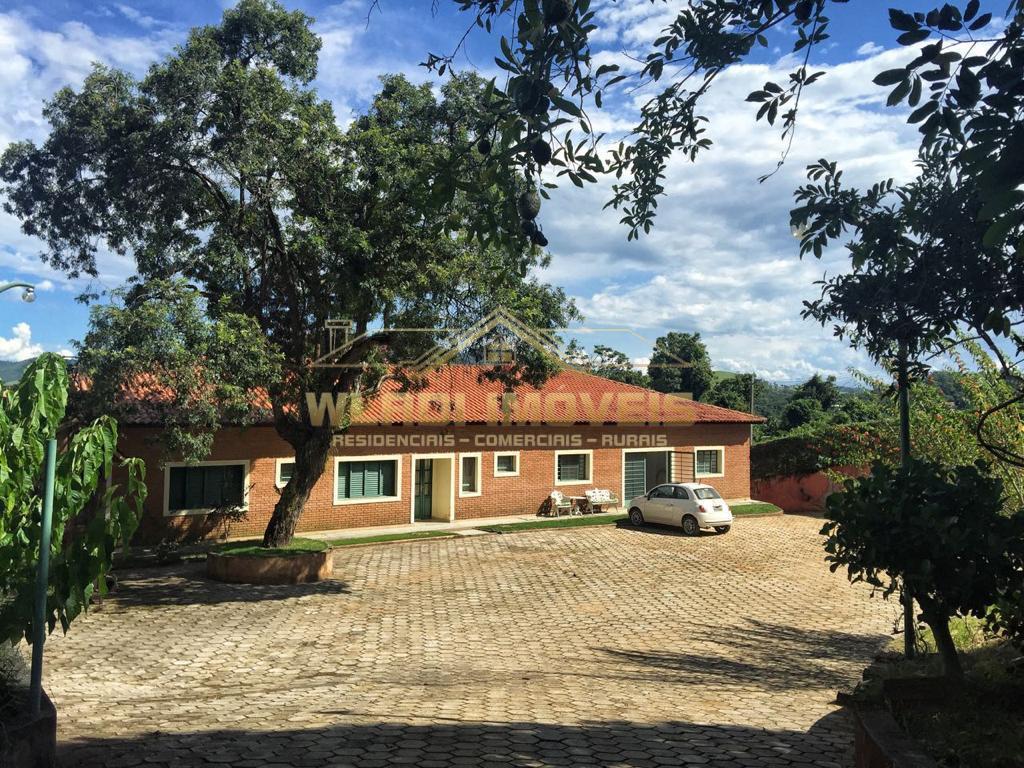 Fazenda à venda com 6 quartos, 8000m² - Foto 30