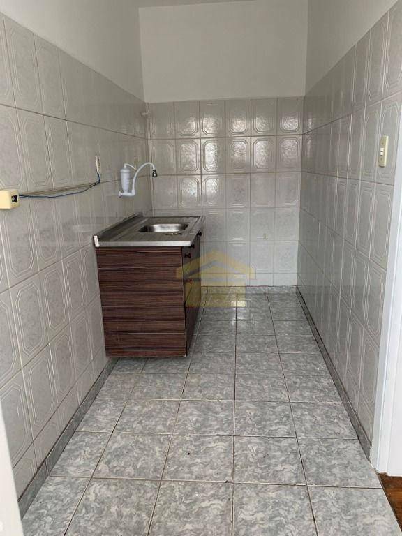 Apartamento à venda com 1 quarto, 34m² - Foto 8