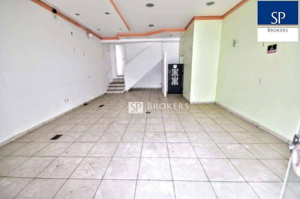 Loja-Salão, 240 m² - Foto 2