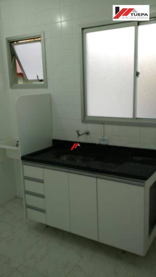 Apartamento à venda com 2 quartos, 48m² - Foto 3