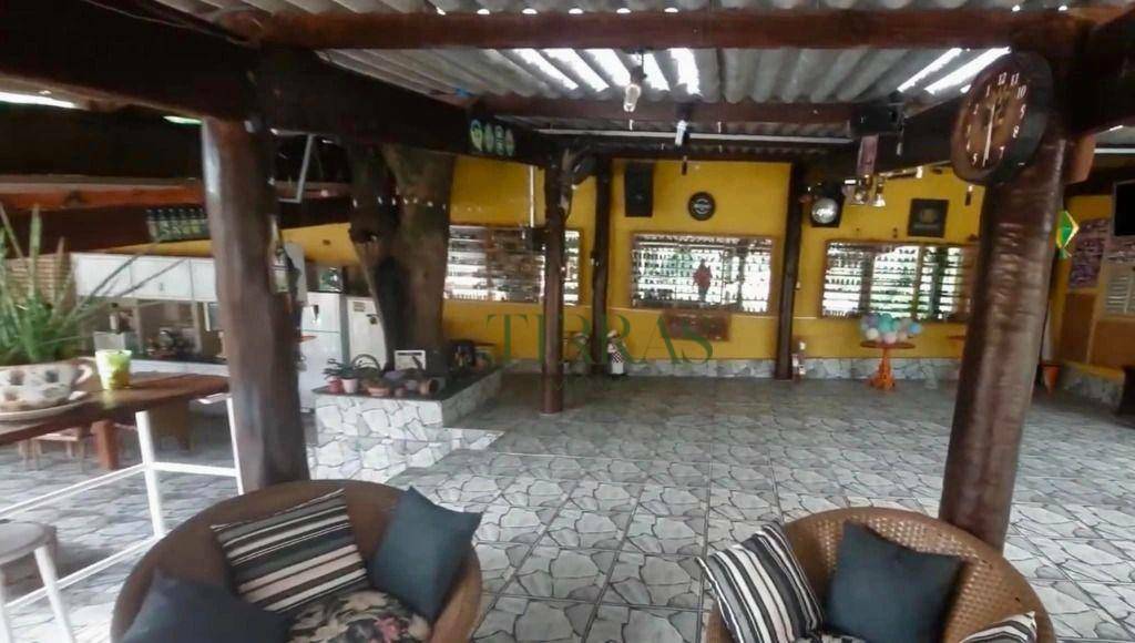 Chácara à venda com 6 quartos, 493m² - Foto 12