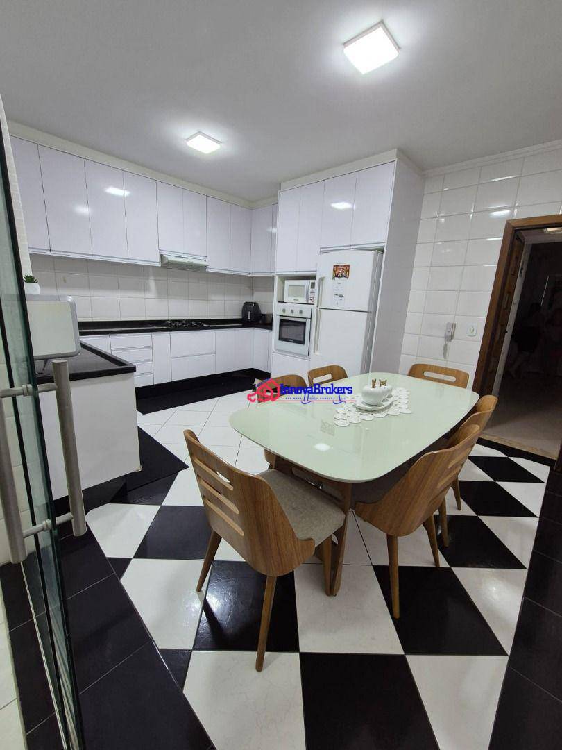 Sobrado à venda com 3 quartos, 120M2 - Foto 23