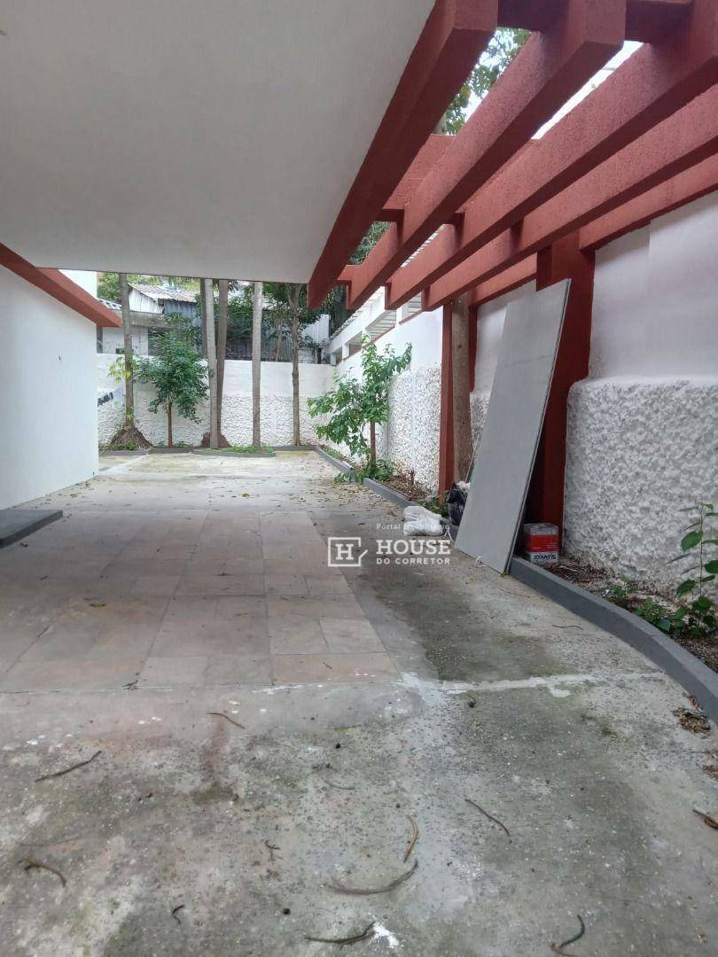 Casa para alugar, 300m² - Foto 21