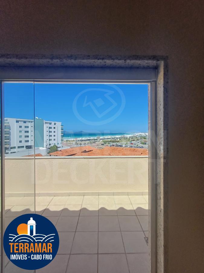 Cobertura à venda com 3 quartos, 200m² - Foto 4