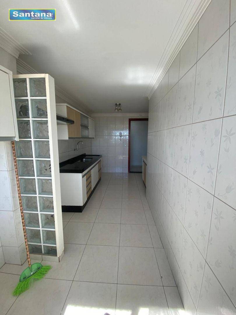 Apartamento à venda com 3 quartos, 85m² - Foto 7