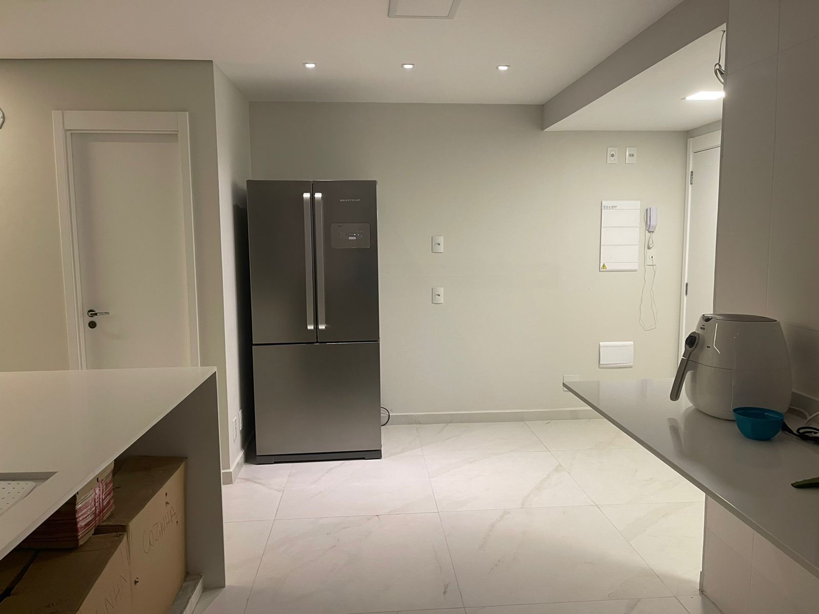 Apartamento à venda com 4 quartos, 160m² - Foto 6