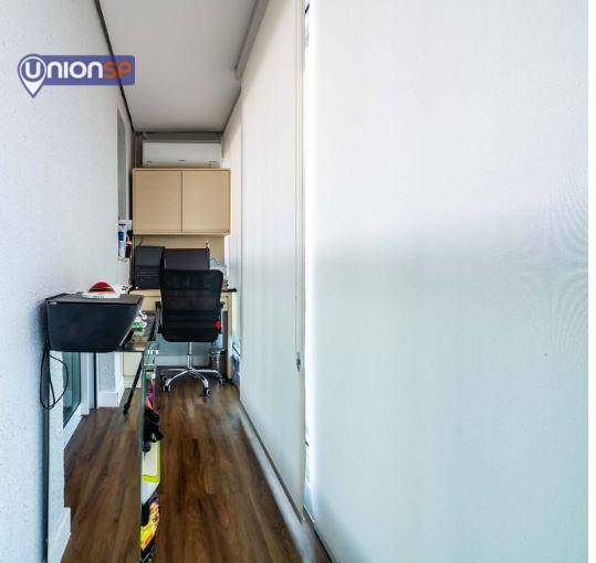 Apartamento à venda com 4 quartos, 270m² - Foto 16