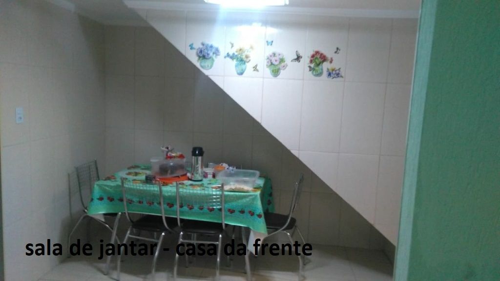 Sobrado à venda com 5 quartos, 150m² - Foto 23