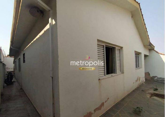 Casa à venda com 3 quartos, 122m² - Foto 1